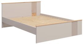 Postelja Brevas - 160x200 cm