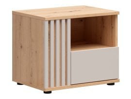 Nočna omarica Brevas leva