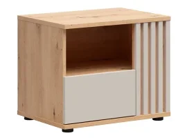 Nočna omarica Brevas desna