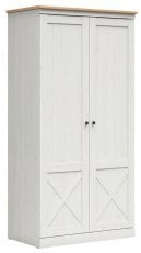 Garderobna omara Frija