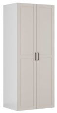 Garderobna omara Flex Set №221 - 100 cm