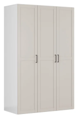 Garderobna omara Flex Set №222 - 150 cm