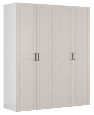 Garderobna omara Flex Set №223 - 200 cm