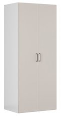 Garderobna omara Flex Set №224 - 100 cm