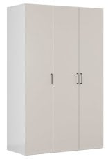 Garderobna omara Flex Set №225 - 150 cm