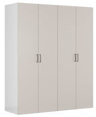 Garderobna omara Flex Set №226 - 200 cm