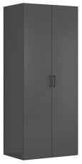 Garderobna omara Flex Set №227 - 100 cm