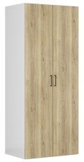 Garderobna omara Flex Set №233 - 100 cm