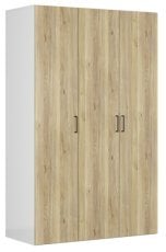 Garderobna omara Flex Set №234 - 150 cm