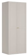 Garderobna omara Flex Set №256 - 100 cm