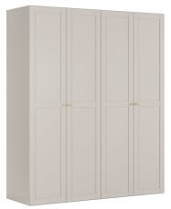 Garderobna omara Flex Set №258 - 200 cm