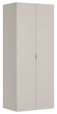 Garderobna omara Flex Set №259 - 100 cm