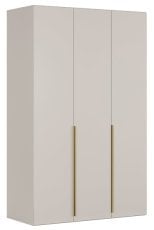 Garderobna omara Flex Set №260 - 150 cm