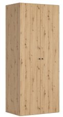 Garderobna omara Flex Set №265 - 100 cm
