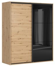Garderobna omara Flex Set №266 - 180 cm