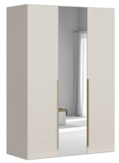 Garderobna omara Flex Set №267 - 150 cm