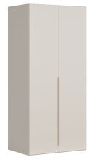 Garderobna omara Flex Set №270 - 100 cm