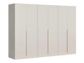 Garderobna omara Flex Set №271 - 300 cm