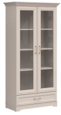 Dvovratna vitrina Anga REG2W1S