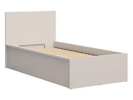 Dvižna postelja Tetrix B - 90x200 cm - kašmir