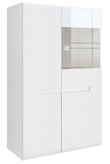 Vitrina Azteca Trio 90 cm
