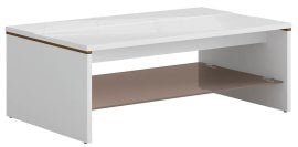Klubska mizica Azteca Trio 110x65 cm