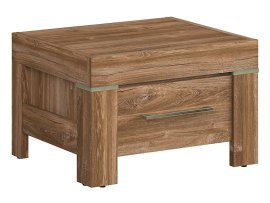 Nočna omarica Gent 53 cm