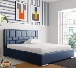 Postelja Nevia - 120x200 cm