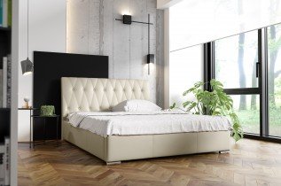 Krevet Nicea - 120x200 cm