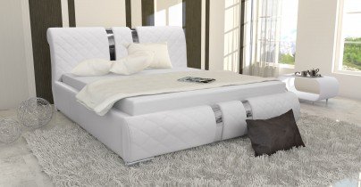 Krevet Niko - 120x200 cm