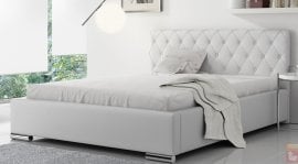 Postelja Peru - 140x200 cm