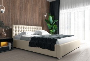 Krevet Porto - 160x200 cm