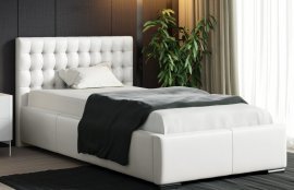 Postelja Porto mini - 90x200 cm