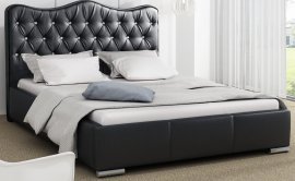 Postelja Santorini - 180x200 cm