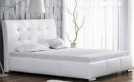 Postelja Verona - 140x200 cm
