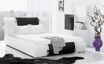 Krevet Victoria - 160x200 cm