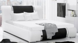 Postelja Victoria - 200x200 cm