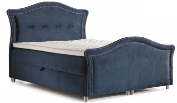 Meble Gruška - Boxspring postelja Bedran Lux - 120x200 cm