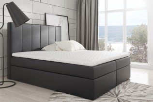 Meble Gruška - Boxspring postelja Bono - 180x200 cm