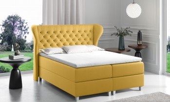 Meble Gruška - Boxspring postelja Joker - 120x200 cm