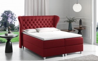 Meble Gruška - Boxspring postelja Joker - 120x200 cm
