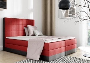Meble Gruška - Boxspring postelja Lorice - 120x200 cm