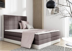Meble Gruška - Boxspring postelja Lorice - 120x200 cm