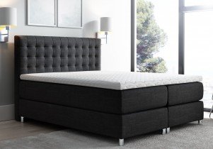 Meble Gruška - Boxspring postelja Primo - 120x200 cm