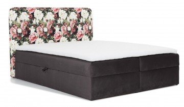 Meble Gruška - Boxspring postelja Diana - 120x200 cm