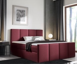 Meble Gruška - Boxspring postelja Lars - 160x200 cm