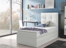 Boxspring postelja Mini 2