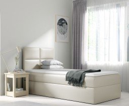Meble Gruška - Boxspring postelja Mini 3
