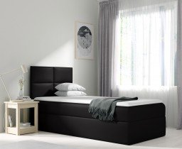 Meble Gruška - Boxspring postelja Mini 3
