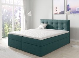 Boxspring postelja Top 1 - 180x200 cm